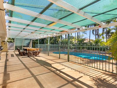 3 Viveash Way, Bulgarra WA 6714