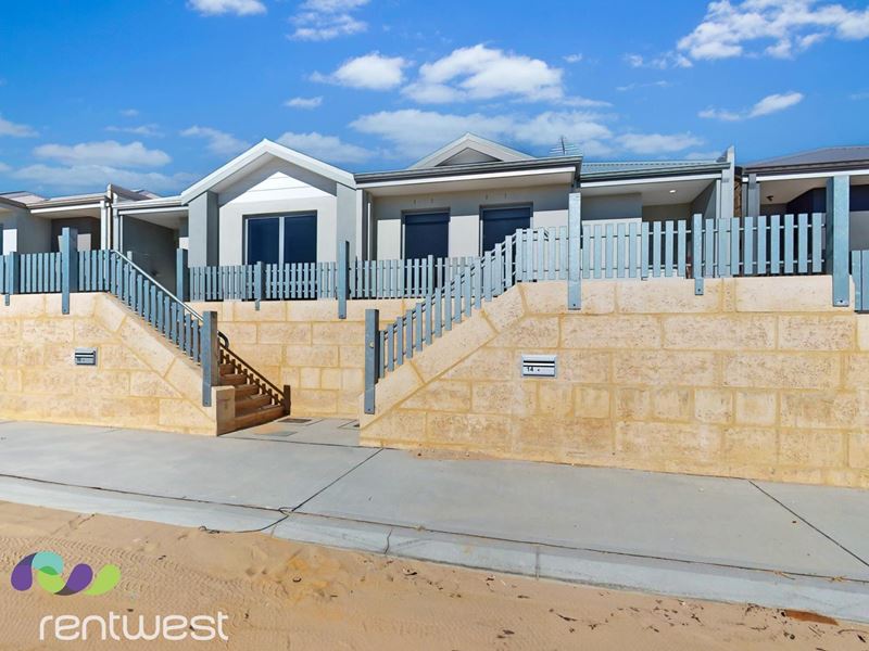 14 Iris Street, Alkimos WA 6038