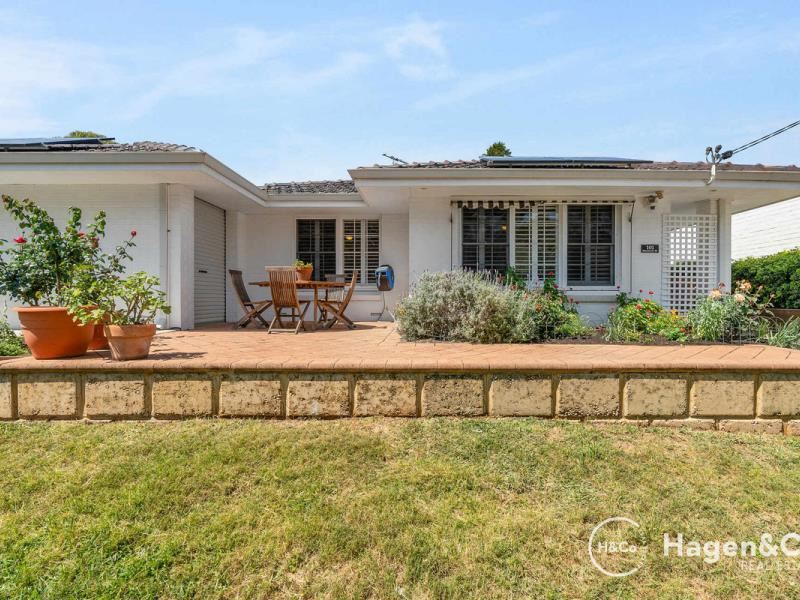 101 Milverton Avenue, Karrinyup