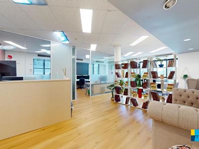 Office 1/10 Eastbrook Terrace, East Perth WA 6004