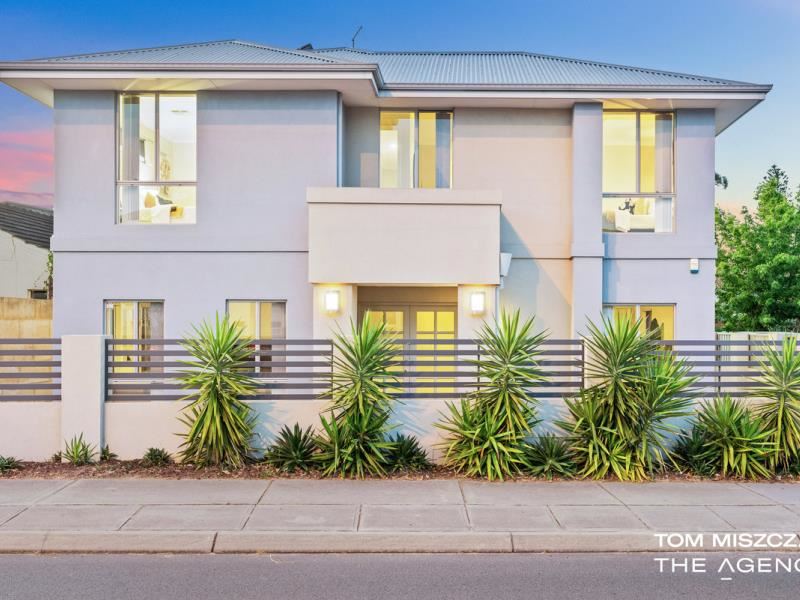 9a Walter Road West, Inglewood