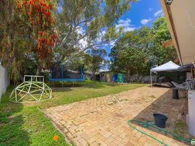 34 Gribble Avenue, Armadale WA 6112