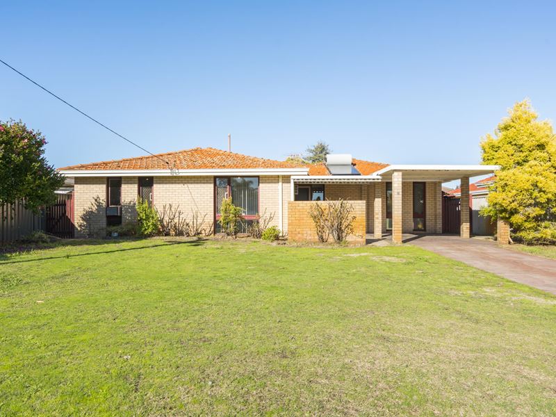 16 Tillingdon Way, Morley WA 6062