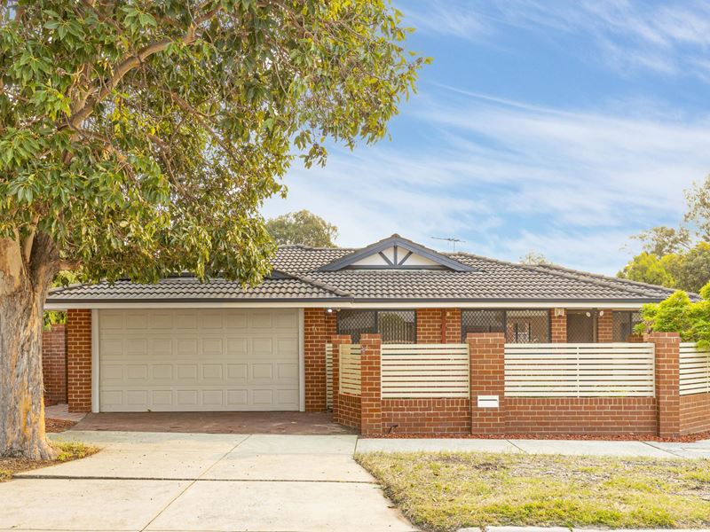 1A Pollock Street, Bentley