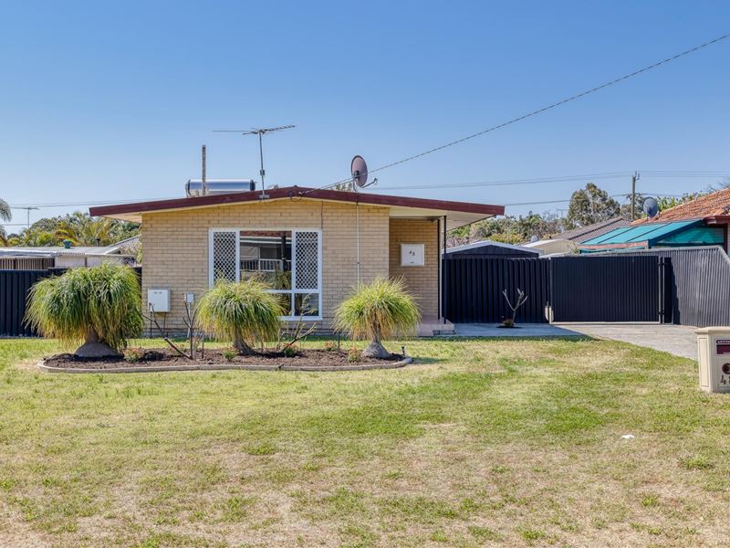 48 Keeley Way, Girrawheen