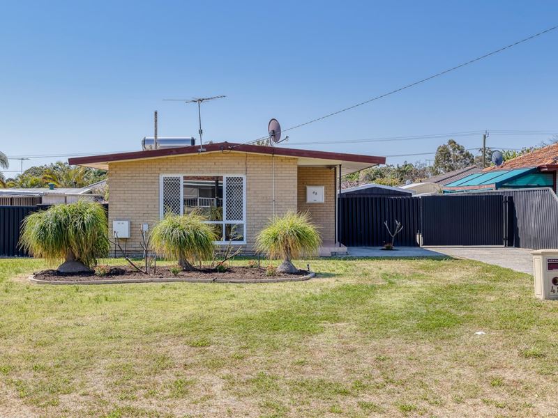 48 Keeley Way, Girrawheen WA 6064