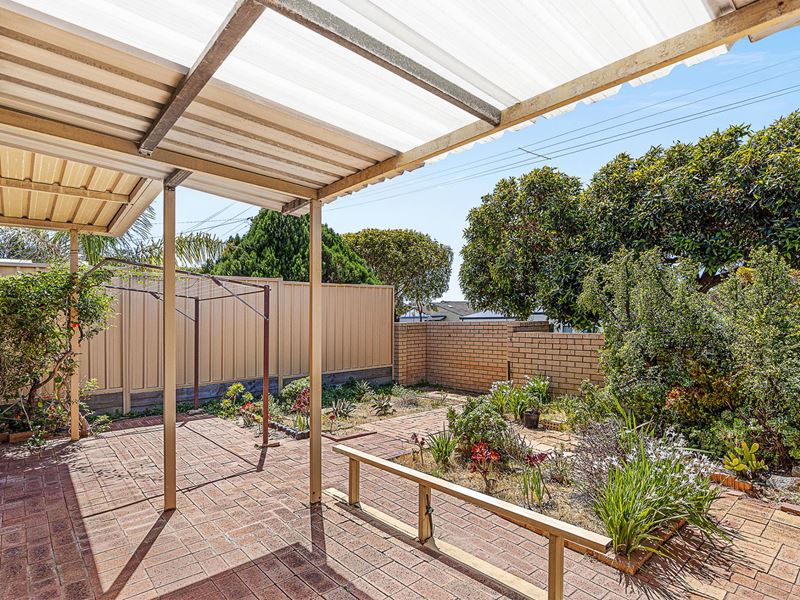 3/7 Carrington Street, Palmyra WA 6157