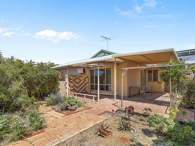 3/7 Carrington Street, Palmyra WA 6157