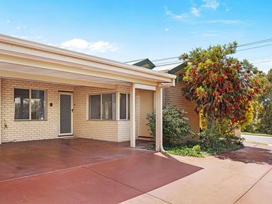 3/7 Carrington Street, Palmyra WA 6157