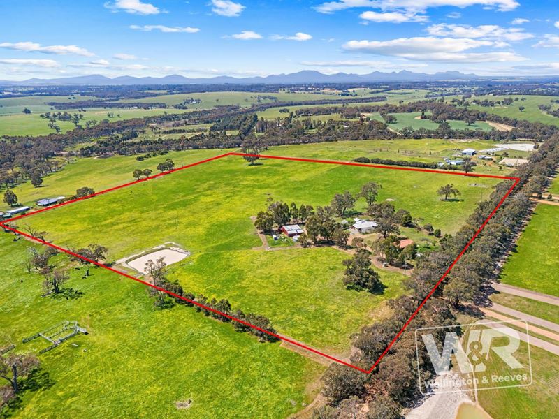 70 West Beattie Road, Kendenup WA 6323