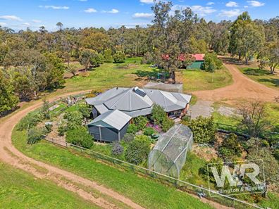 70 West Beattie Road, Kendenup WA 6323