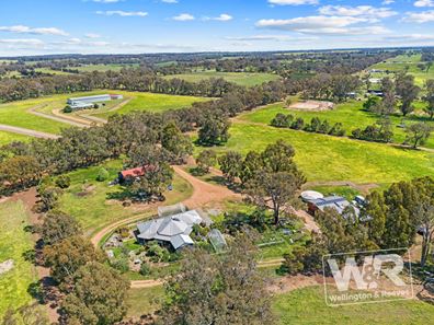 70 West Beattie Road, Kendenup WA 6323