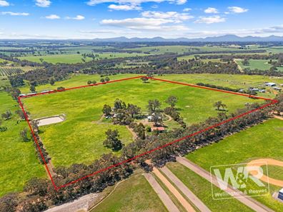 70 West Beattie Road, Kendenup WA 6323