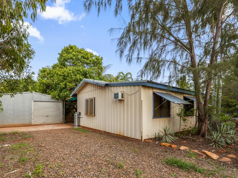 51 Forrest Street, Broome WA 6725