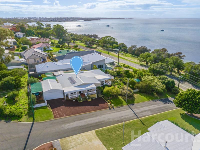 162 Estuary Road, Dawesville WA 6211