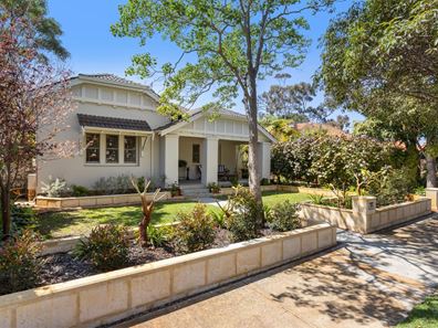 26A Marlow Street, Wembley WA 6014