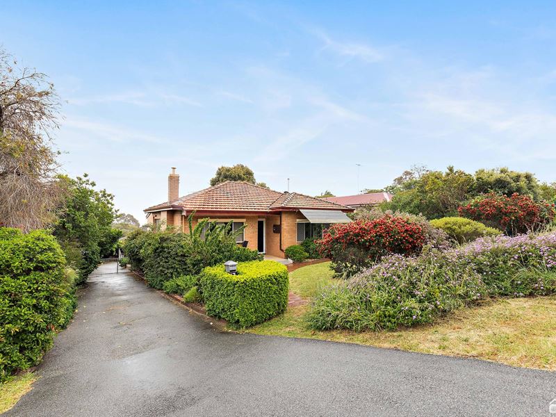 17 Tredale Avenue, Mount Richon