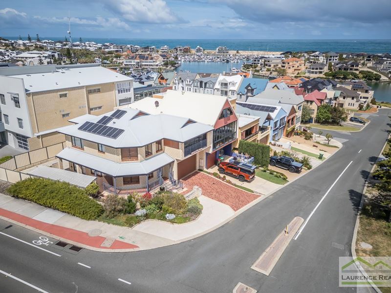 1 St Malo Court, Mindarie WA 6030