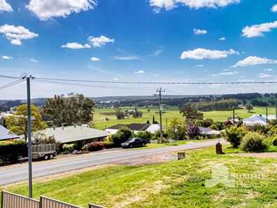 28 Palmer Street, Donnybrook WA 6239