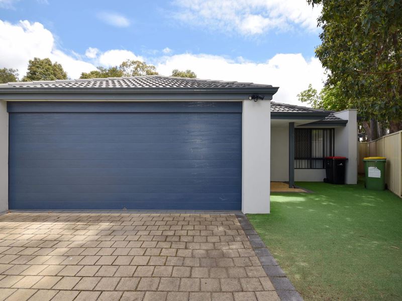 45A Amanda Drive, Camillo