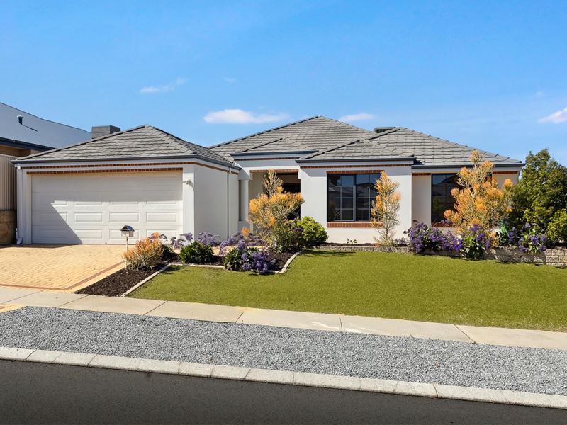 4 Gatum Street, Baldivis WA 6171