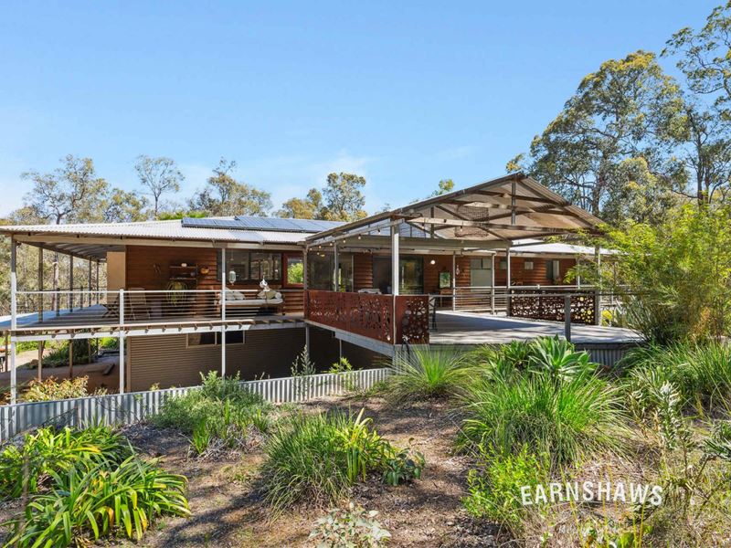 285 Vernon Avenue, Mundaring