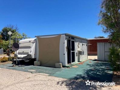 Site/137 Double Beach Caravan Park, Cape Burney WA 6532