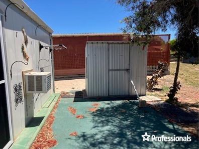 Site/137 Double Beach Caravan Park, Cape Burney WA 6532