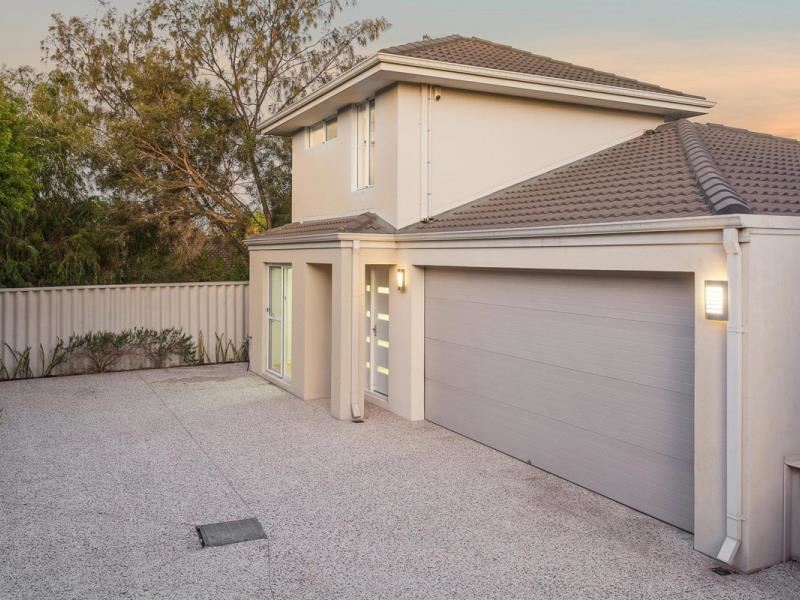 20B Kirkham Hill Terrace, Maylands WA 6051