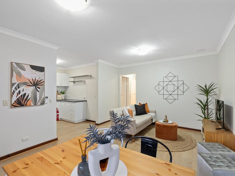 6/43 Waterloo Street, Joondanna