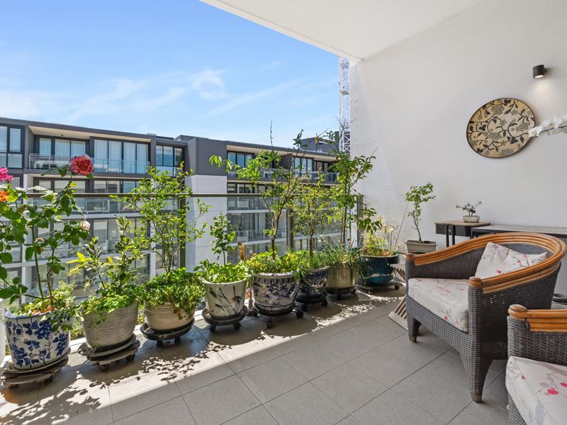 407/5 Cattalini Lane, North Fremantle