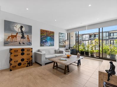 407/5 Cattalini Lane, North Fremantle WA 6159