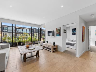 407/5 Cattalini Lane, North Fremantle WA 6159