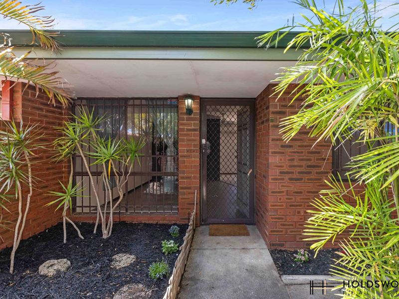 2/28 Seventh Avenue, Maylands WA 6051