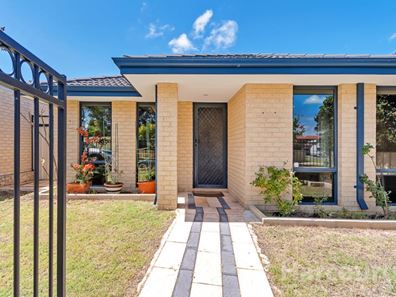 55 Capitol turn, Clarkson WA 6030