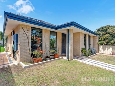 55 Capitol turn, Clarkson WA 6030