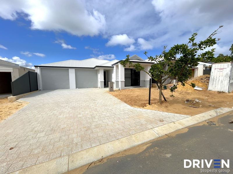 5A Pretoria Road, Baldivis