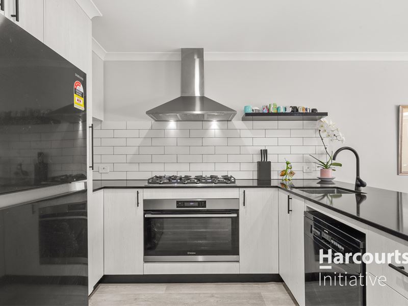 40 Berryana Loop, Girrawheen