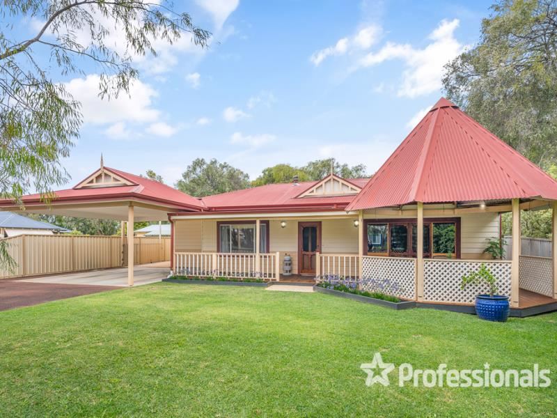 8 John Street, Abbey WA 6280