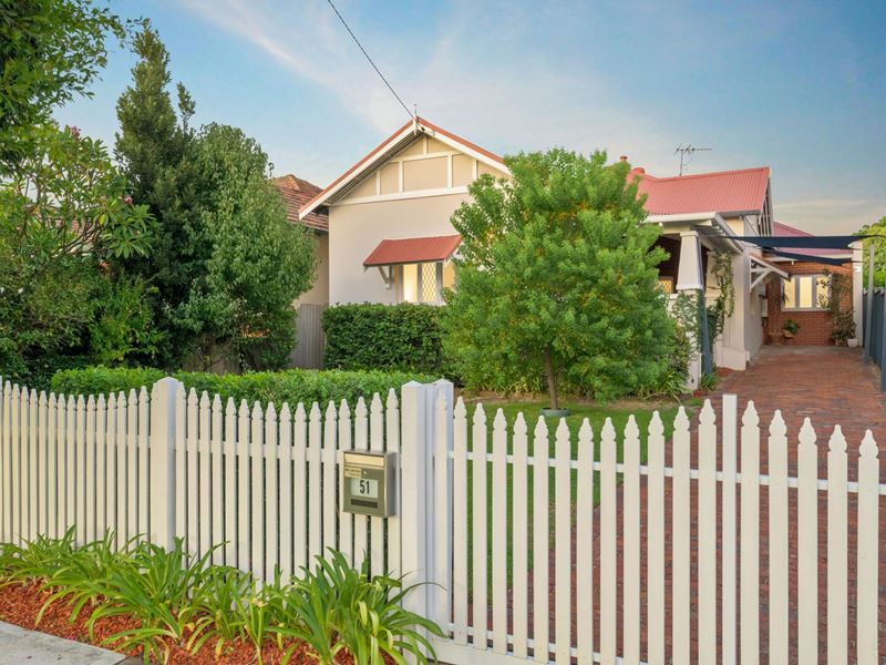 51 Dundas Road, Inglewood