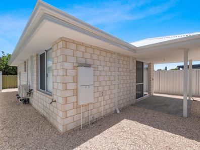 42A Breaden  Drive, Cooloongup WA 6168