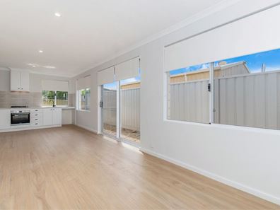 42A Breaden  Drive, Cooloongup WA 6168