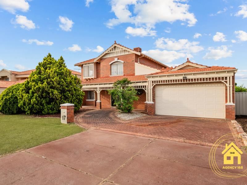 17 Rossiter Way, Winthrop