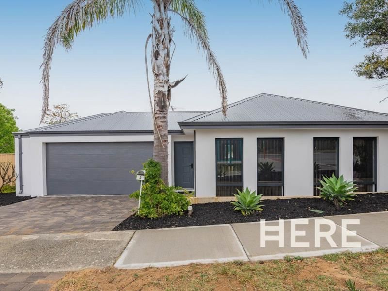 3 Kerry Place, Hamilton Hill WA 6163