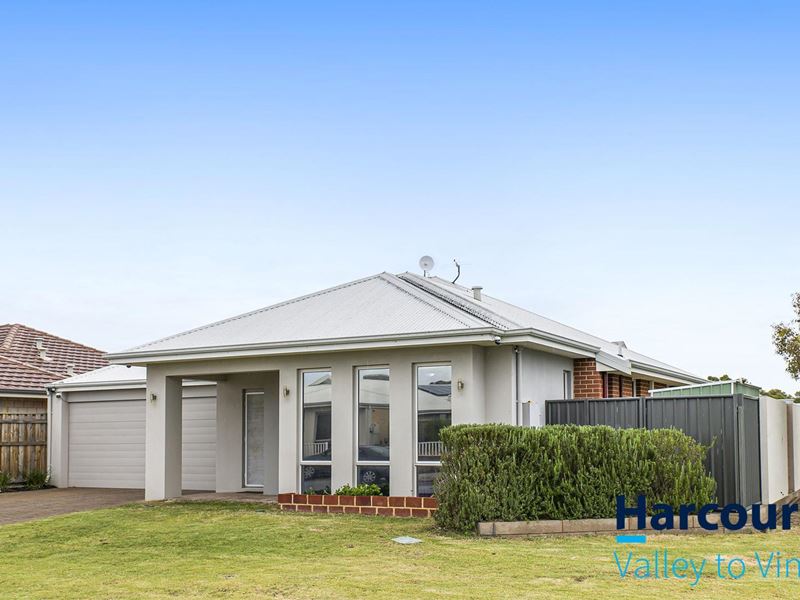 89 Cheriton Ave, Ellenbrook WA 6069