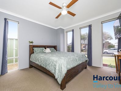 89 Cheriton Ave, Ellenbrook WA 6069