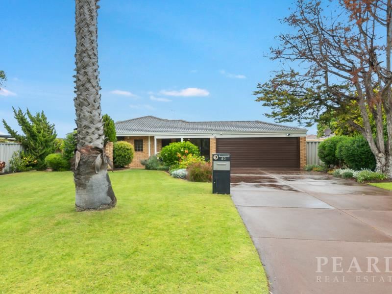 60 Port Royal Drive, Safety Bay WA 6169