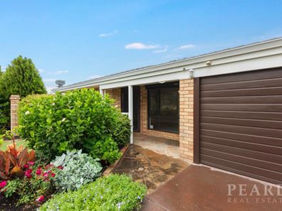 60 Port Royal Drive, Safety Bay WA 6169