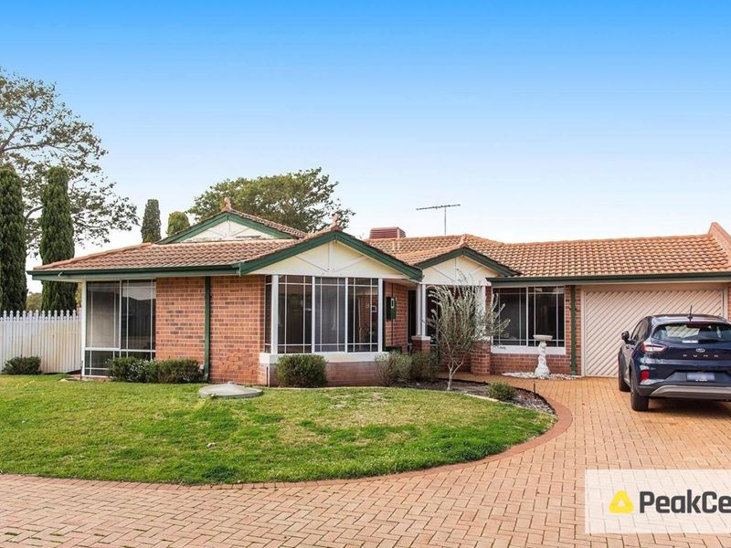 6 Towncentre Drive, Thornlie