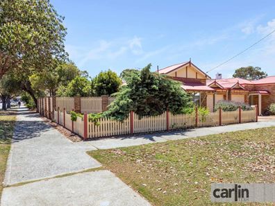 1/62 Petra Street, Palmyra WA 6157